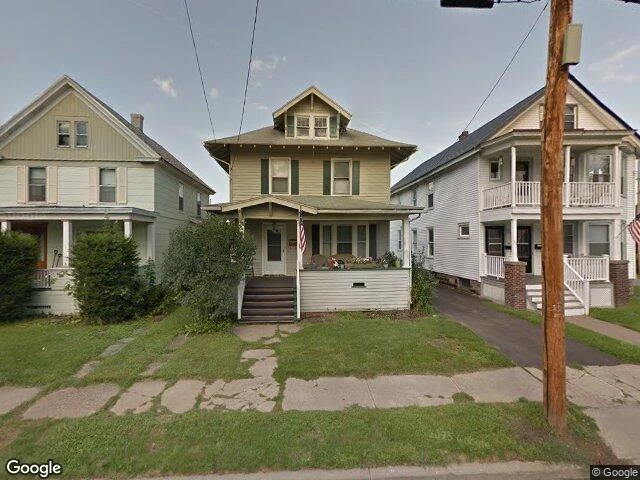 House image located at Yorkville, NY 13495