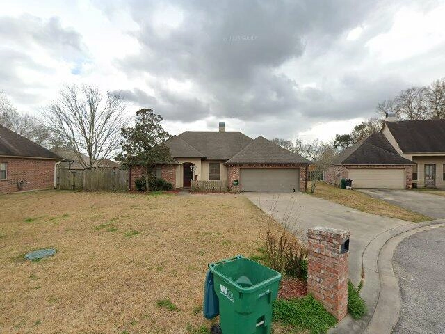House image located at Broussard, LA 70518