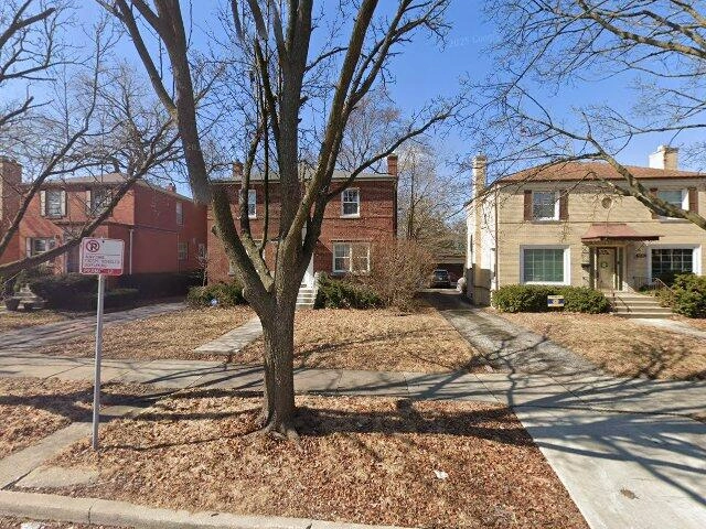 House image located at Chicago, IL 60643