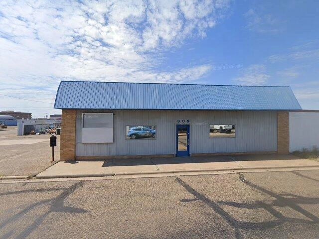 House image located at Borger, TX 79007
