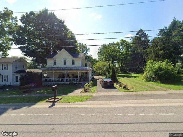 House image located at Walworth, NY 14568