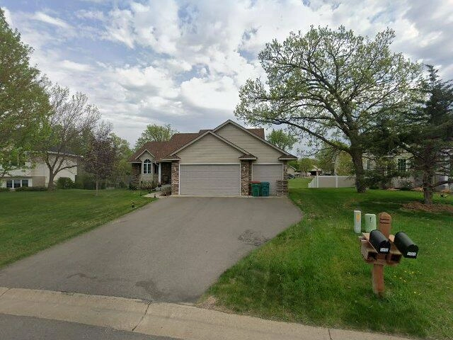 House image located at Big Lake, MN 55309