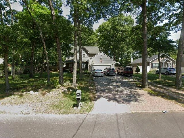 House image located at Shirley, NY 11967