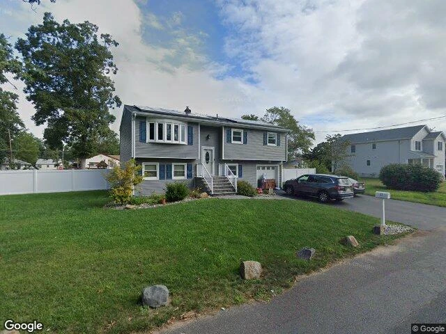 House image located at Monroe Township, NJ 08831