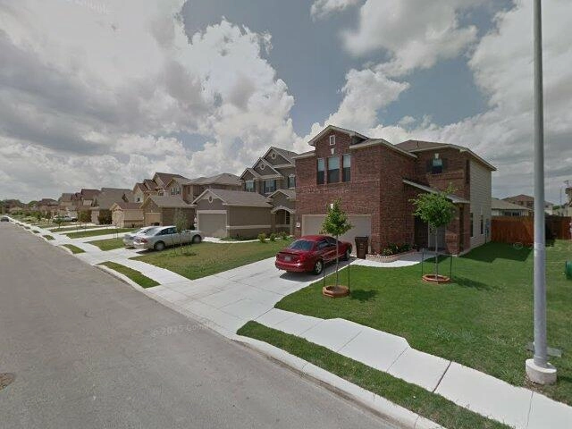 House image located at San Antonio, TX 78245