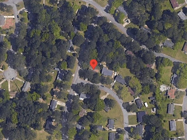 House image located at Jonesboro, GA 30238