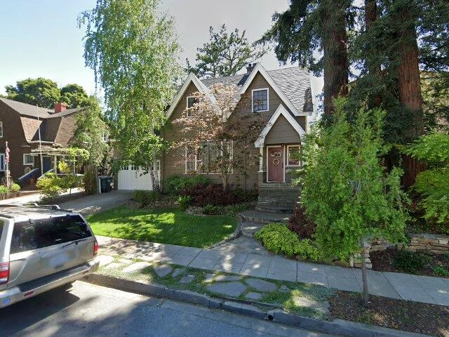 House image located at Venice, CA 90291