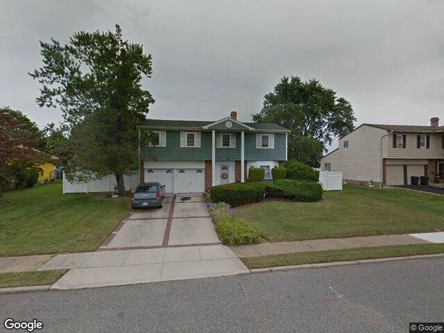 House image located at Amityville, NY 11701