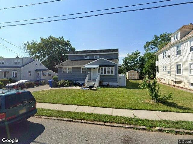 House image located at Port Reading, NJ 07064