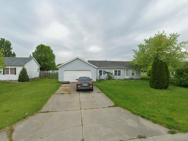 House image located at Elkhart, IN 46514