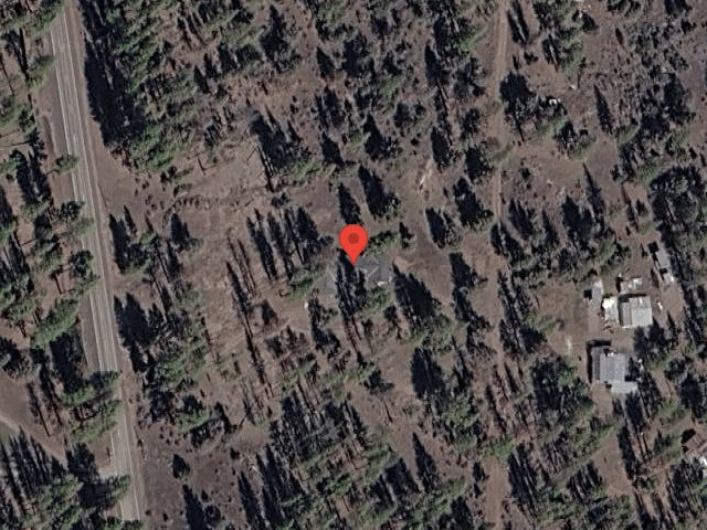 House image located at Bonanza, OR 97623
