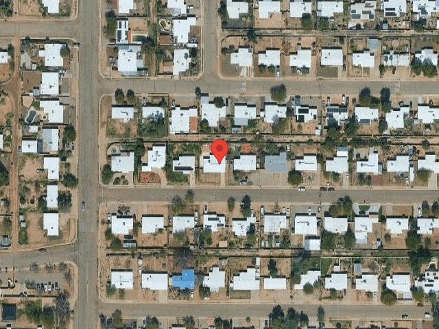House image located at Tucson, AZ 85711