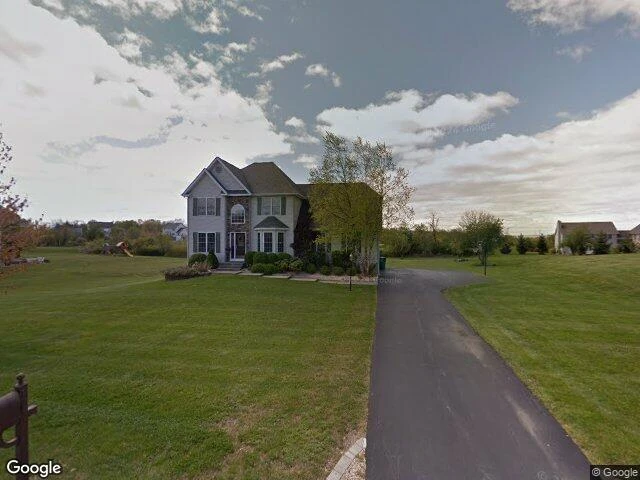 House image located at Poughkeepsie, NY 12603