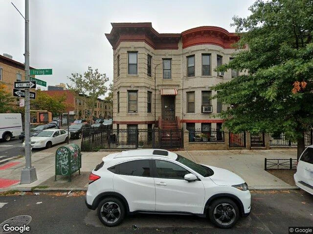 House image located at Brooklyn, NY 11237