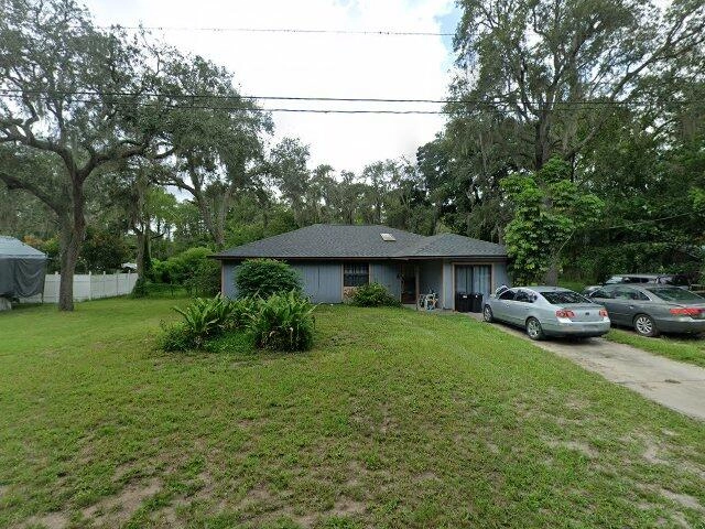 House image located at New Port Richey, FL 34654