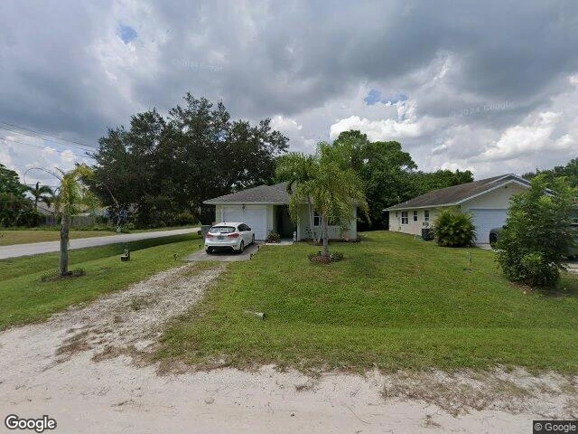 House image located at Vero Beach, FL 32962