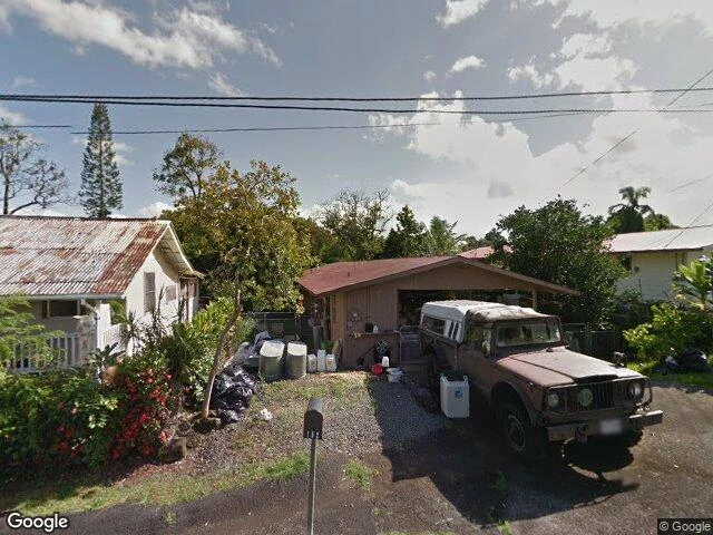 House image located at Hilo, HI 96720