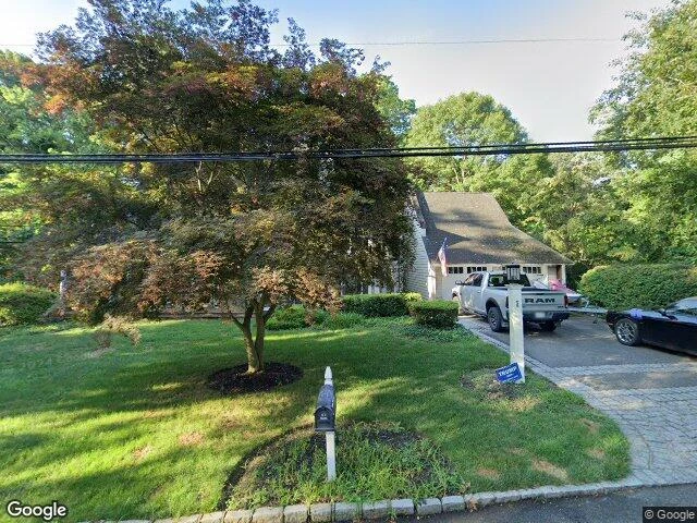 House image located at Stony Brook, NY 11790