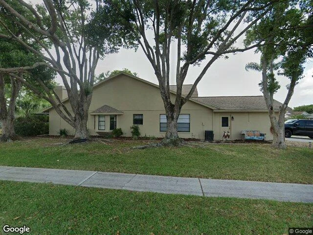 House image located at Spring Hill, FL 34608