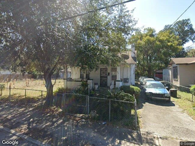 House image located at Jacksonville, FL 32206
