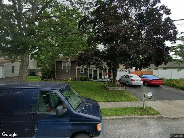 House image located at Selden, NY 11784