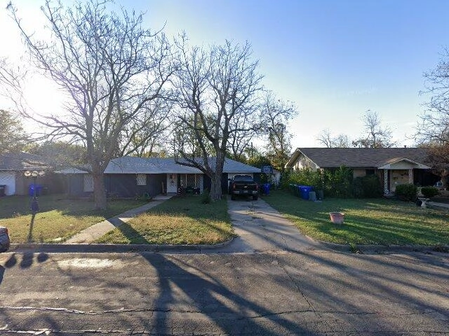 House image located at Waco, TX 76708