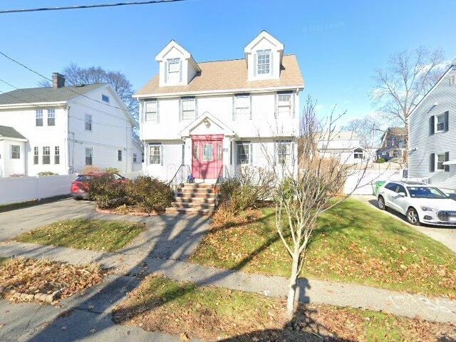 House image located at Medford, MA 02155