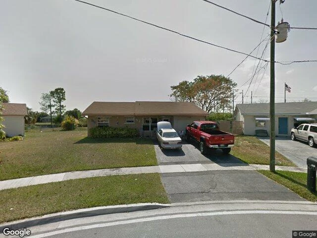 House image located at Pompano Beach, FL 33063
