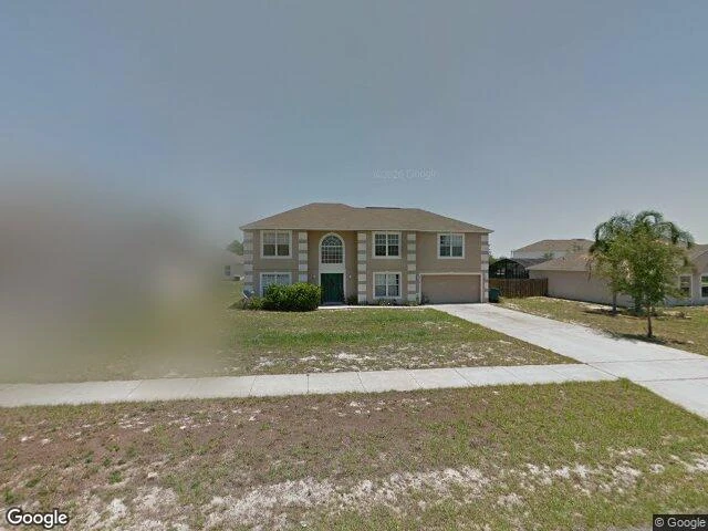 House image located at Mascotte, FL 34753