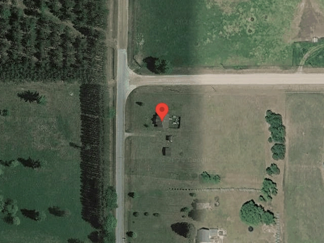House image located at Lake City, MI 49651