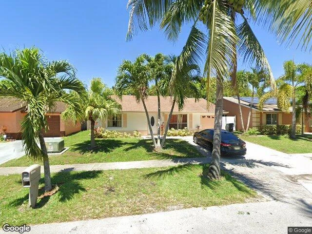 House image located at Lake Worth, FL 33463