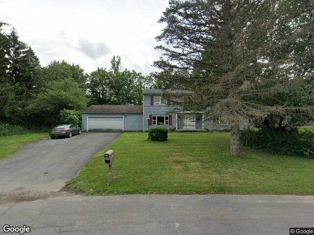 House image located at Jamesville, NY 13078