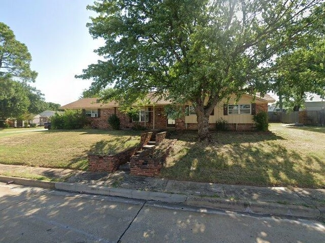 House image located at Norman, OK 73071