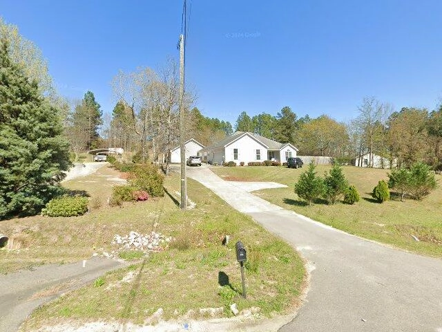 House image located at Graniteville, SC 29829