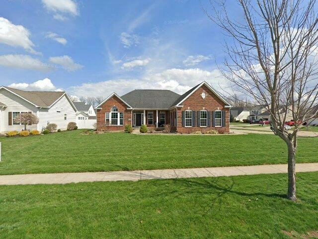 House image located at North Ridgeville, OH 44039