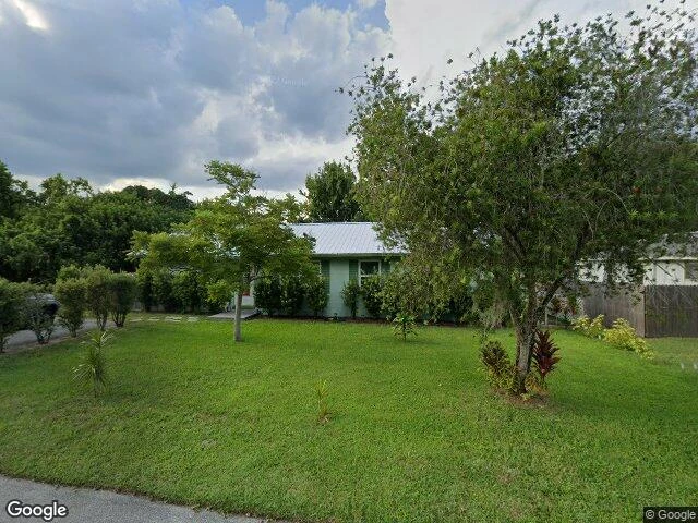 House image located at Cocoa, FL 32927