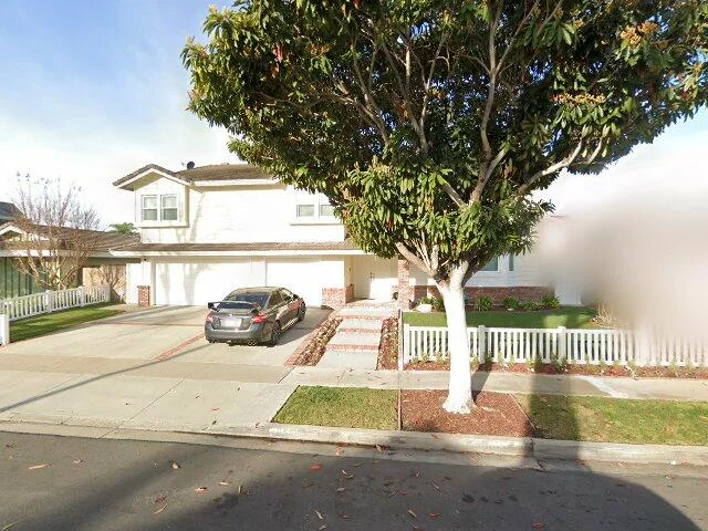 House image located at Newport Beach, CA 92660