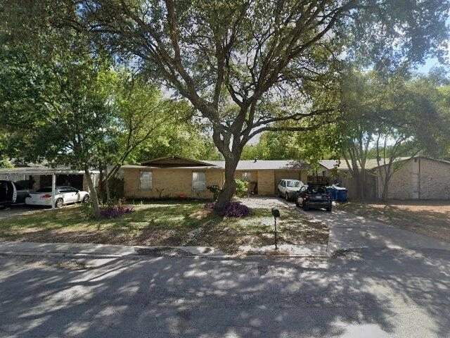 House image located at San Antonio, TX 78219