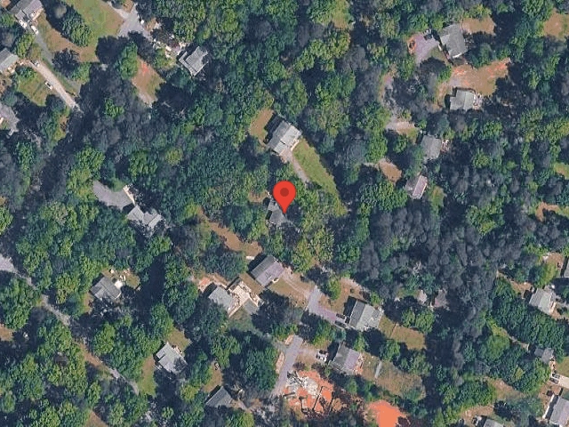 House image located at Ruther Glen, VA 22546