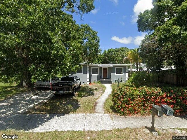 House image located at Fort Pierce, FL 34950