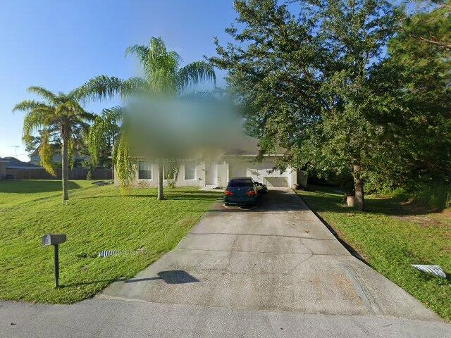 House image located at Palm Bay, FL 32909