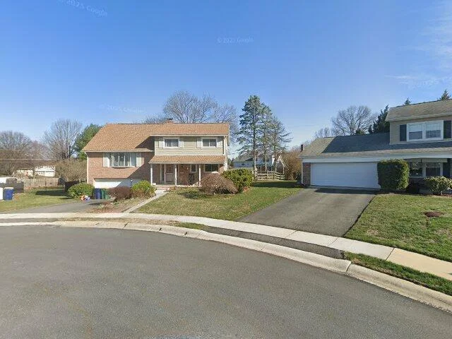 House image located at Reading, PA 19610