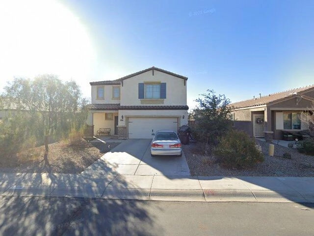 House image located at Maricopa, AZ 85138