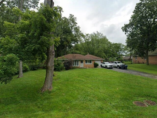 House image located at Zion, IL 60099