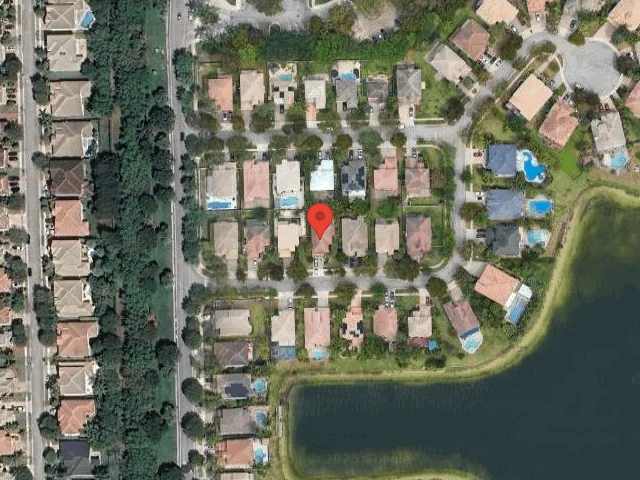 House image located at Hollywood, FL 33027