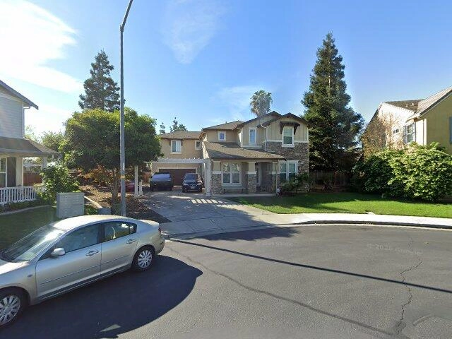 House image located at Tracy, CA 95304