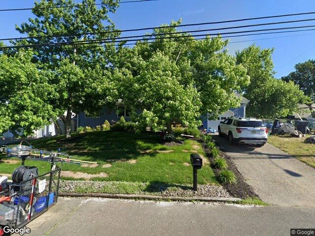 House image located at Brick, NJ 08723