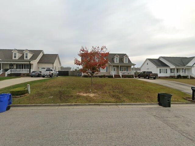 House image located at Wilson, NC 27893