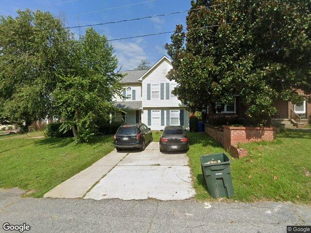 House image located at Columbia, SC 29204