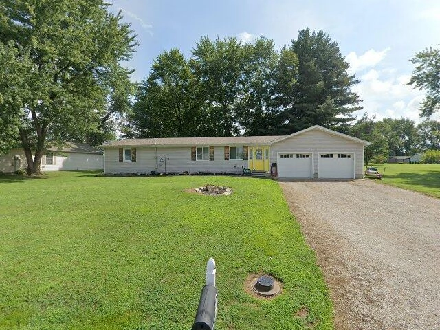 House image located at Lynnville, IN 47619